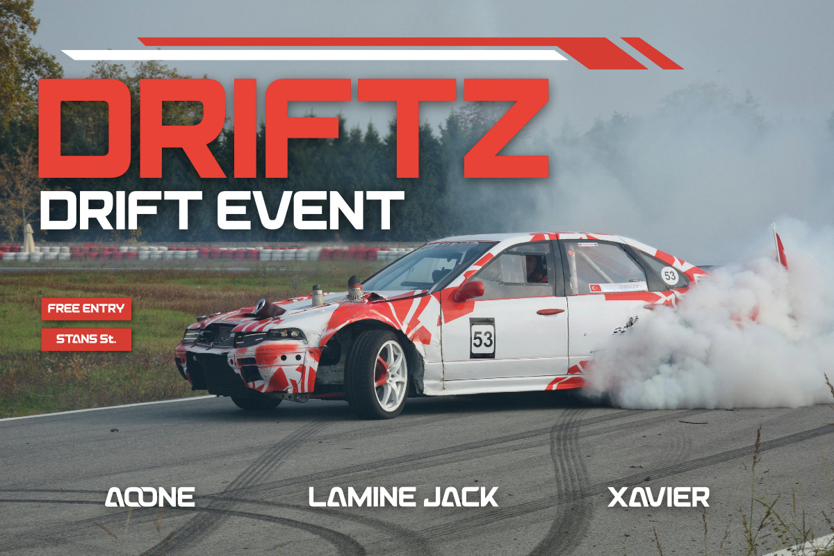 Heat Racer - Racing Display, a Sans Serif Font by twinstd (Photo 4 of 10)