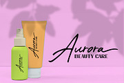 Rose Flinch Duo, a Font by Astageni (Thumbnail 9 of 12)