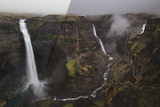 Dark & Moody Lightroom Presets, an Action Add-On by PhotoMarket (Thumbnail 17 of 65)