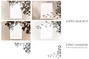 Herbal Watercolor collection, a Work Illustration by Lisima (Thumbnail 13 of 14)