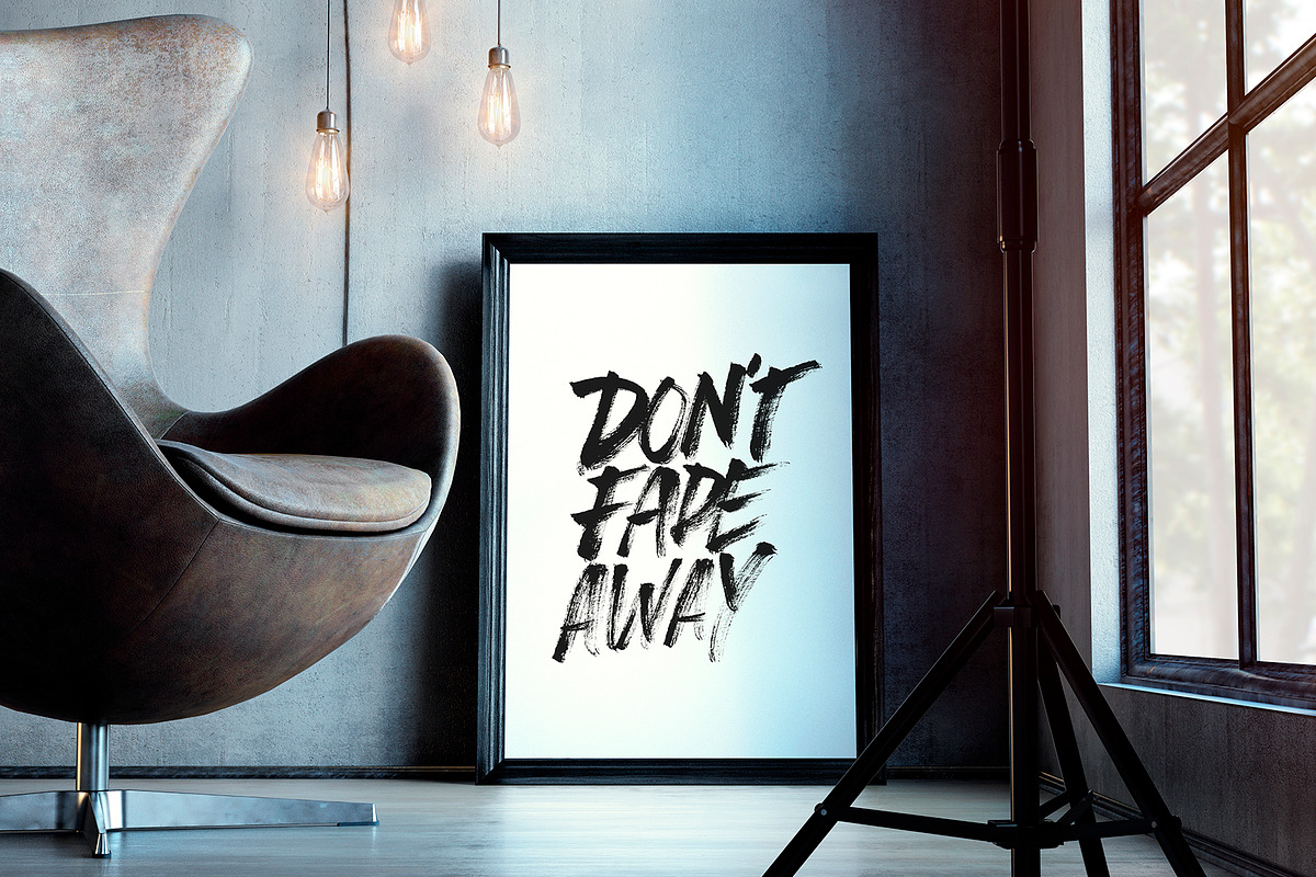 50% Off - Frame Bundle, a Print Template by Egor Shkolnikov (Photo 18 of 19)