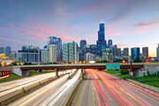 USA Big Cities 15 stunning photos, an Architecture Photo by f11photo (Thumbnail 2 of 6)