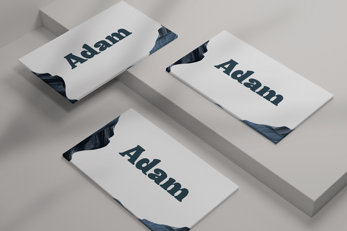 Dikira - Modern Bold Retro Serif, a Serif Font by Shakira Studio (Photo 8 of 10)