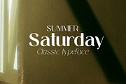 Midland Family (54 Fonts), a Sans Serif Font by Areatype (Thumbnail 3 of 10)