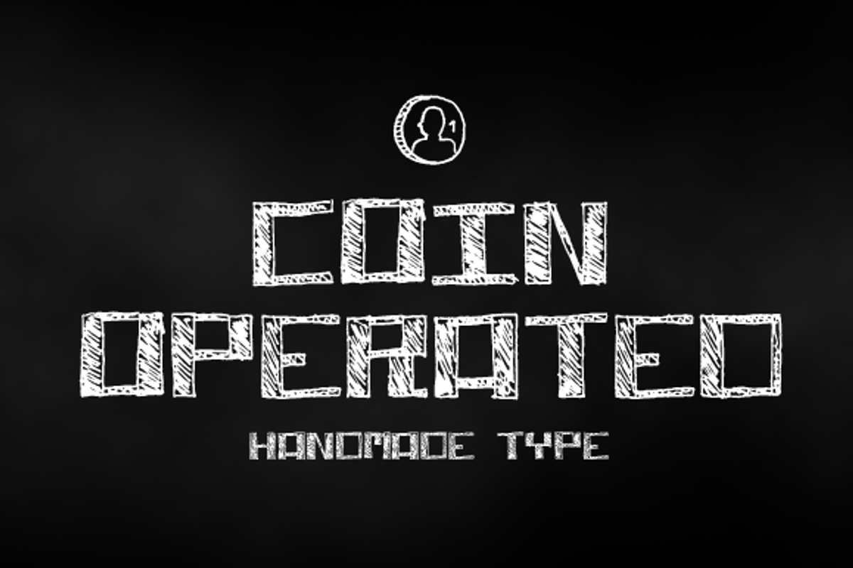 Coin-Operated