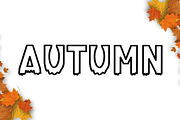 Black Snoopy, a Script Font by FreshTypeINK (Thumbnail 4 of 8)