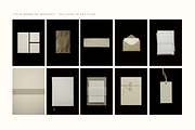 Folio 30 Branding Mockup Collection, an Advertising Mockup by Moyo Studio (Thumbnail 11 of 13)
