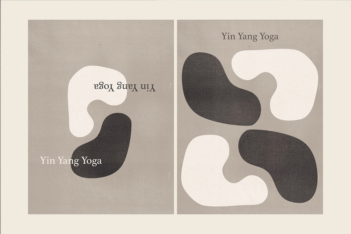 Rocks - Hand Drawn Organic Forms, a Decorative Illustration by Madeline ODonoghue Design (Photo 12 of 13)