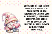 Sweety my love - Handwritten, a Handwritten Font by Charmingbear59.design (Thumbnail 3 of 5)
