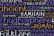 Moonshore - Folklore + Fantasy Font, a Font by Wingsart Studio (Thumbnail 15 of 15)