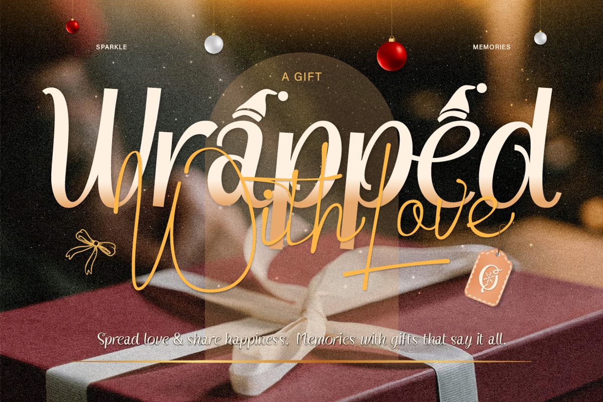Saloma Signature, a Script Font by Burntilldead (Photo 3 of 11)