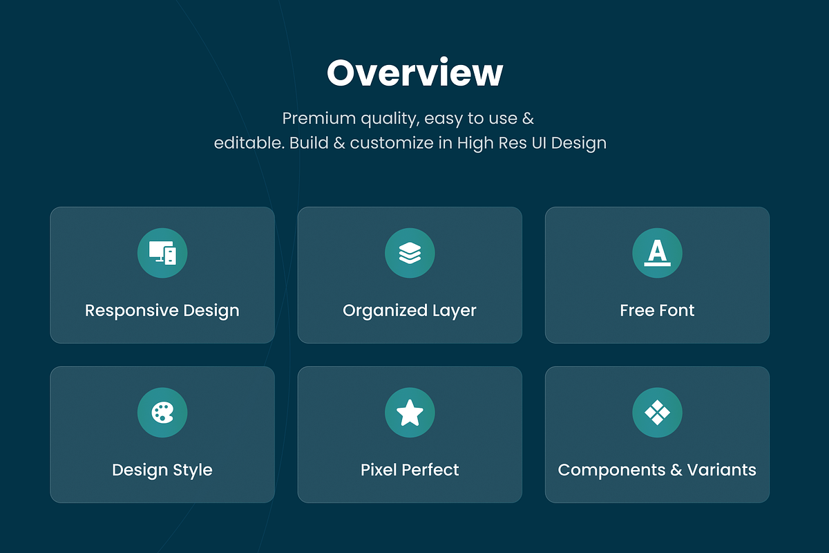 WorlGov - Organization Framer WebKit, a Landing Page Template by Agensip Design Agency (Photo 3 of 10)