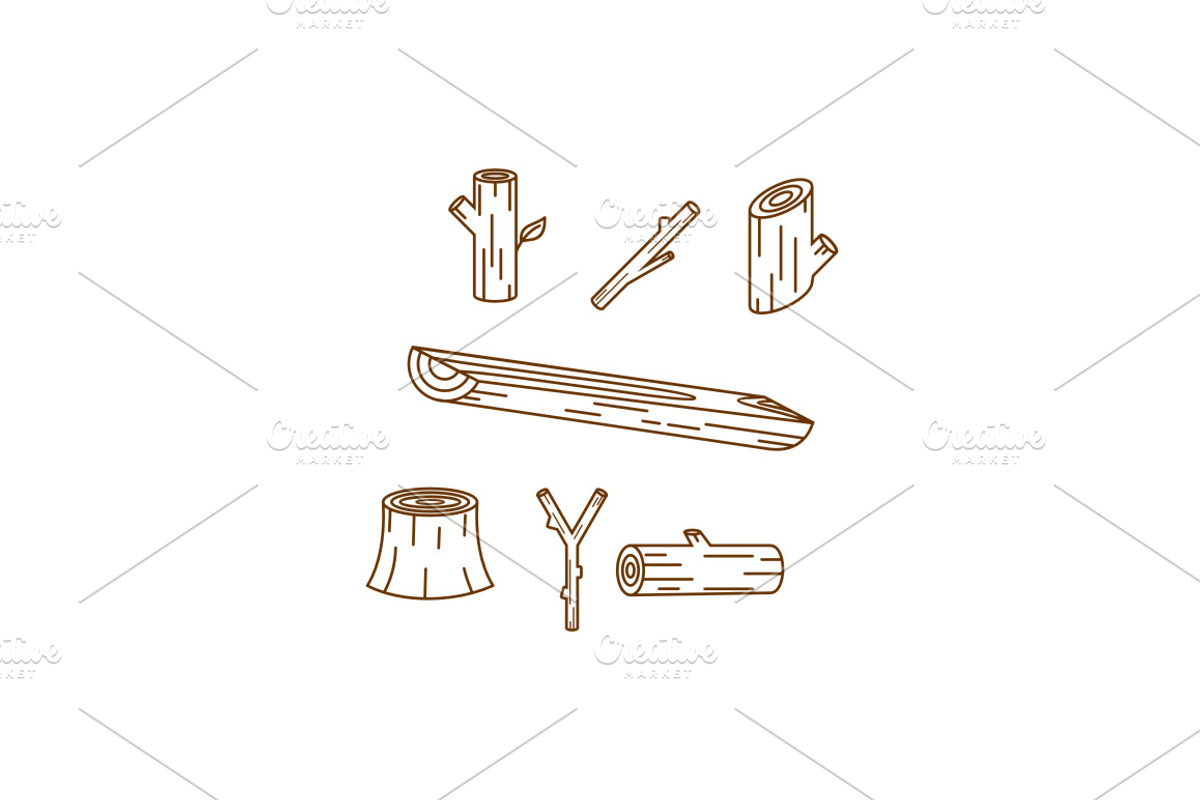 WOOD