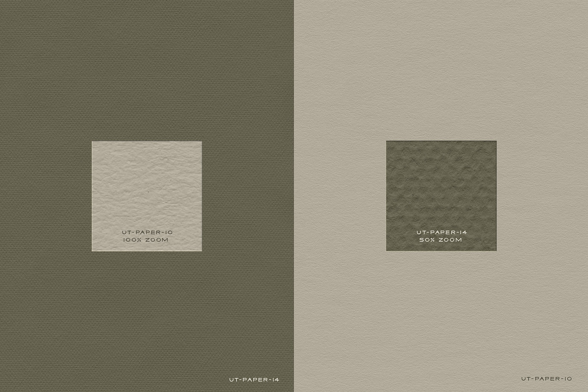 Earthy Paper Textures & Frames, a Texture Graphic by alonahaidash (Photo 14 of 21)