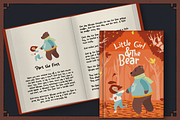 Goodkids, a Sans Serif Font by endita (Thumbnail 3 of 4)