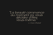 Amarvelle - Luxury Font, a Serif Font by Snape Design Studio (Thumbnail 7 of 12)