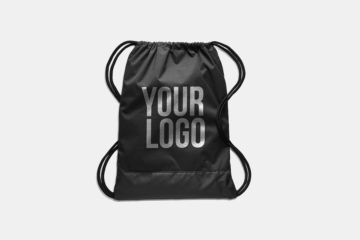 20 Logo Mockups Branding Bundle, a Shirt Mockup by Creativeadi (Photo 22 of 23)