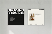 Instagram Templates for Coaches, a Social Media Template by StudioRoams (Thumbnail 10 of 10)