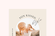 Neutral Email Marketing Template, an Email Template by KikiBunnyCreative (Thumbnail 3 of 7)