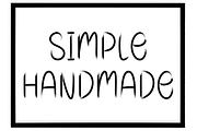Spooky Island, a Script Font by FreshTypeINK (Thumbnail 3 of 8)