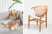 Poster Creator. Autumn Flora & Women, an Object Graphic by Julie&Taily (Thumbnail 24 of 27)