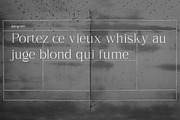 Anmer Elegant Font, a Serif Font by Hishand Studio (Thumbnail 10 of 10)