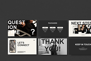 Canva: Bold Editorial Slide Deck, a Presentation Template by thebusinessoutfit (Thumbnail 9 of 11)