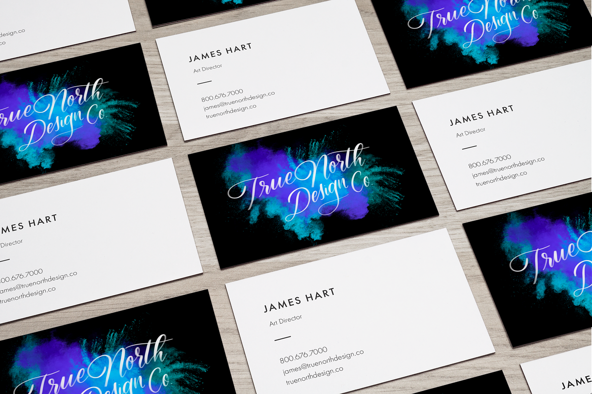 Blast Powder Brushes for Procreate preview 4