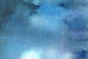 Cloudy and Gloomy Sky
