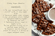 Cute Little Handwritten Font, a Handwritten Font by Ana's Fonts (Thumbnail 4 of 8)