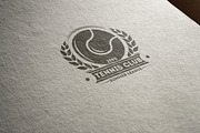 Tennis logo kit, a Templates & Theme by Alfazet Chronicles (Thumbnail 4 of 13)