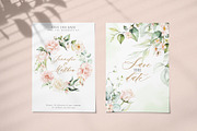 BUNDLE Watercolor Floral Graphic, a Decorative Illustration by Veris Studio (Thumbnail 35 of 35)
