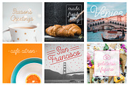 Honeydew Script Calligraphy Font, a Script Font by Molly Suber Thorpe (Thumbnail 4 of 13)
