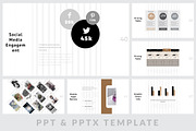 Minimalism PowerPoint Template, a Presentation Template by ZAAS (Thumbnail 10 of 11)