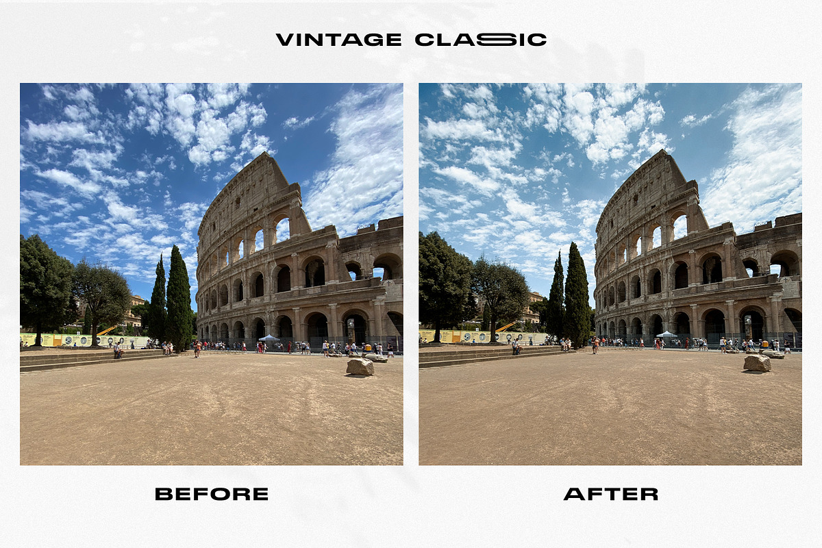 Essential Summer Preset Lightroom, an Action Add-On by Marc Maselli (Photo 8 of 8)