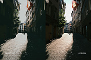 Fuji FP 100C IV, a Preset Add-On by colorituals (Thumbnail 5 of 8)