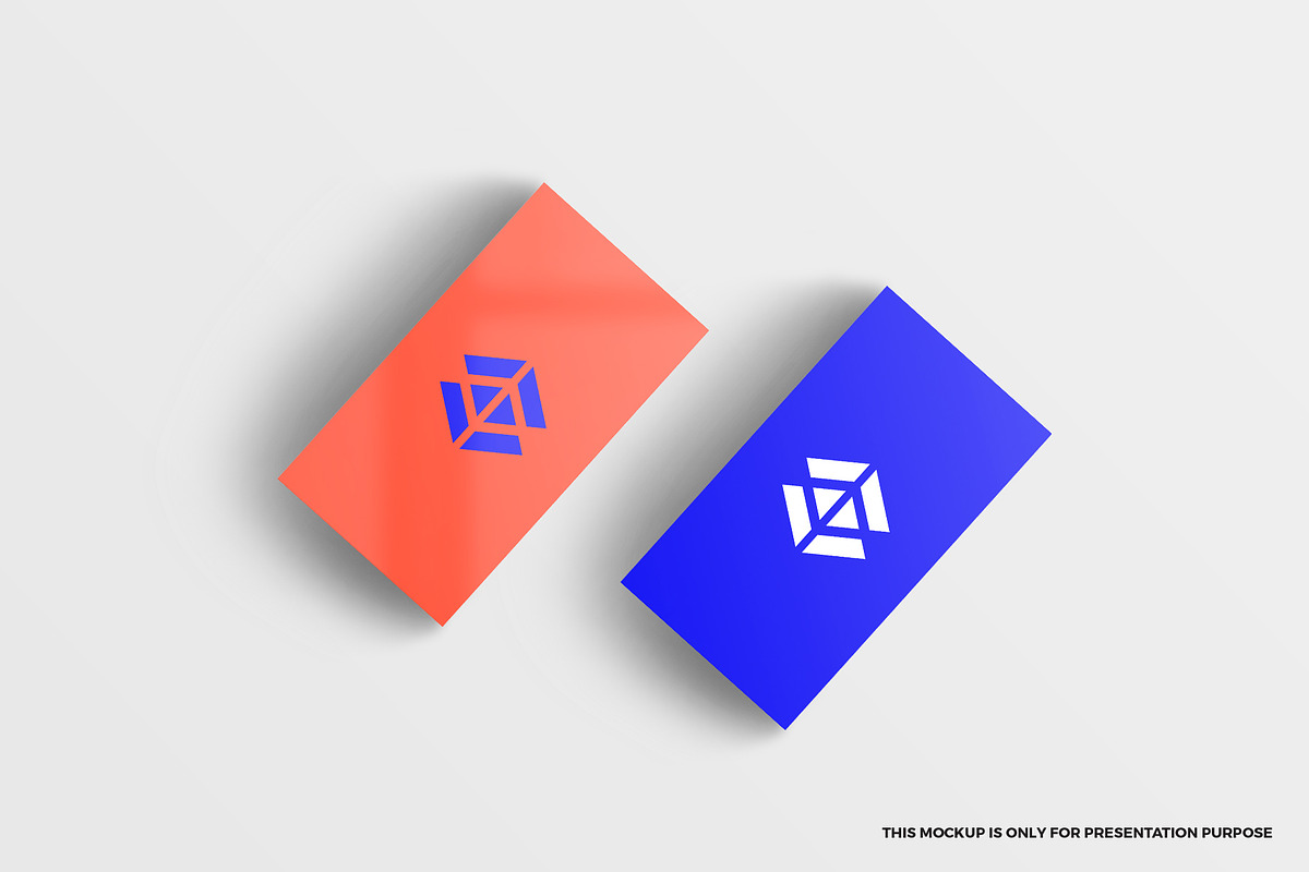 MW letter mark, a Branding & Logo Template by MuzaInspires (Photo 3 of 5)