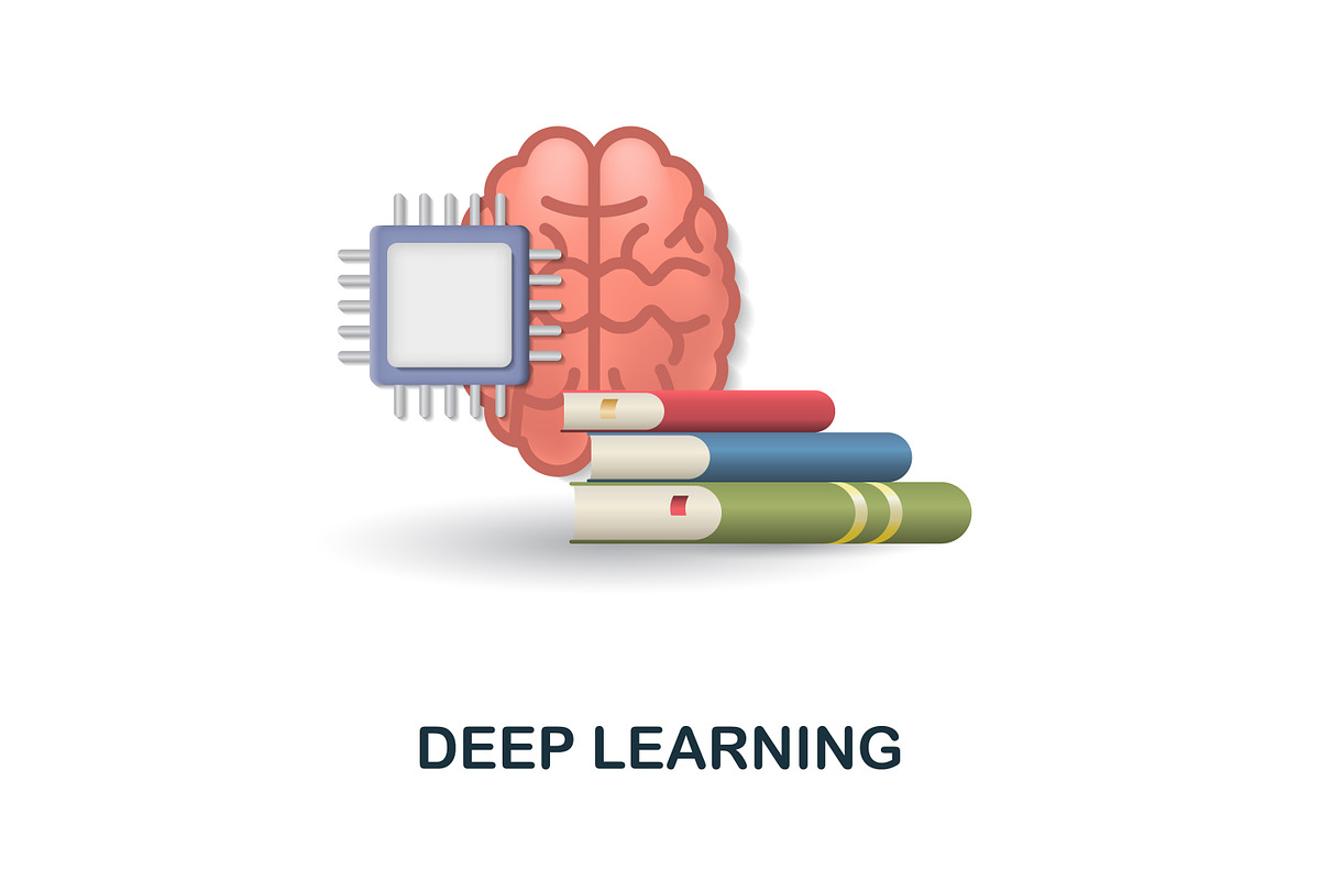 Data Science 3D Icons Set Bundle, an Object Graphic by Aimagenarium@gmail.com (Photo 7 of 21)