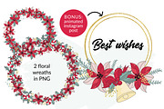 BEST WISHES, a Decorative Illustration by FARAWAYKINGDOM (Thumbnail 9 of 13)