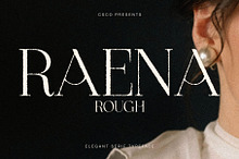 Raena Rough