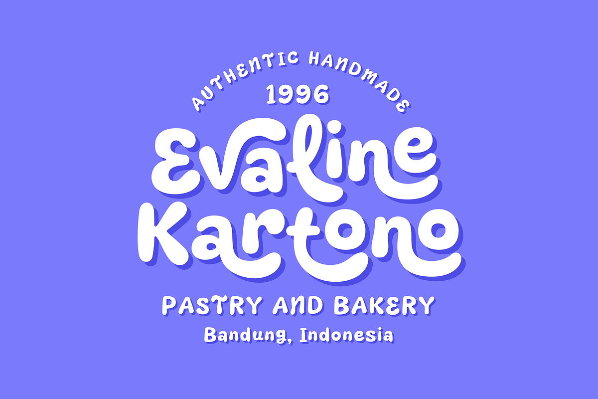 Sophia Melanie – Playful Font, a Script Font by Grezline Studio (Photo 3 of 11)