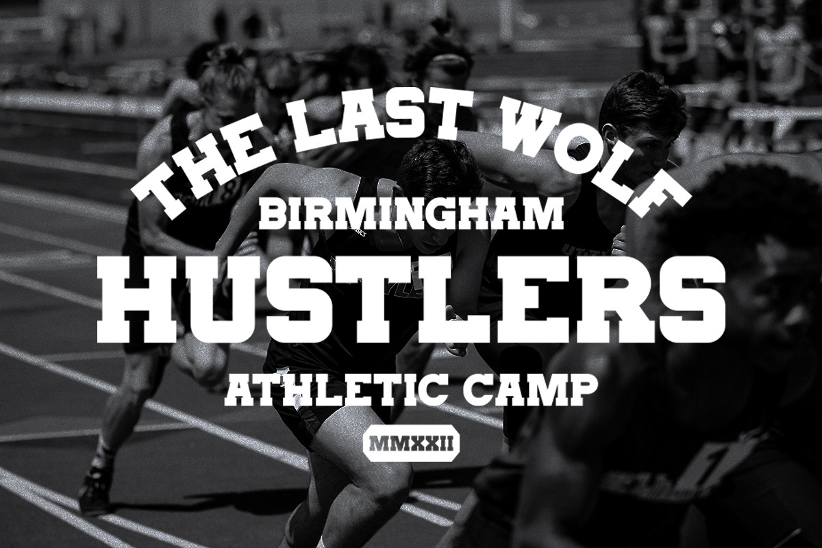 Trigger - Sport & Varsity Typeface, a Slab Serif Font by Sohel Studio (Photo 5 of 10)