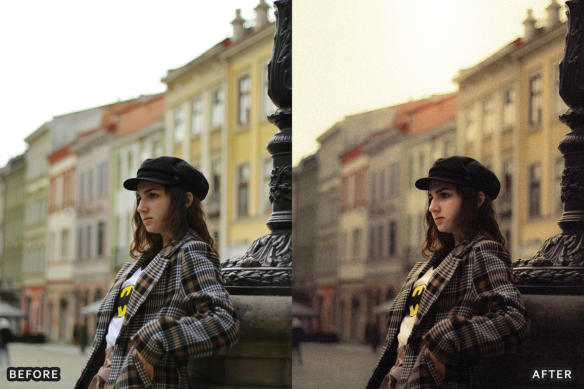 Spring Vintage Sunlight LR Presets, a Preset Add-On by AAA Presets (Photo 9 of 9)