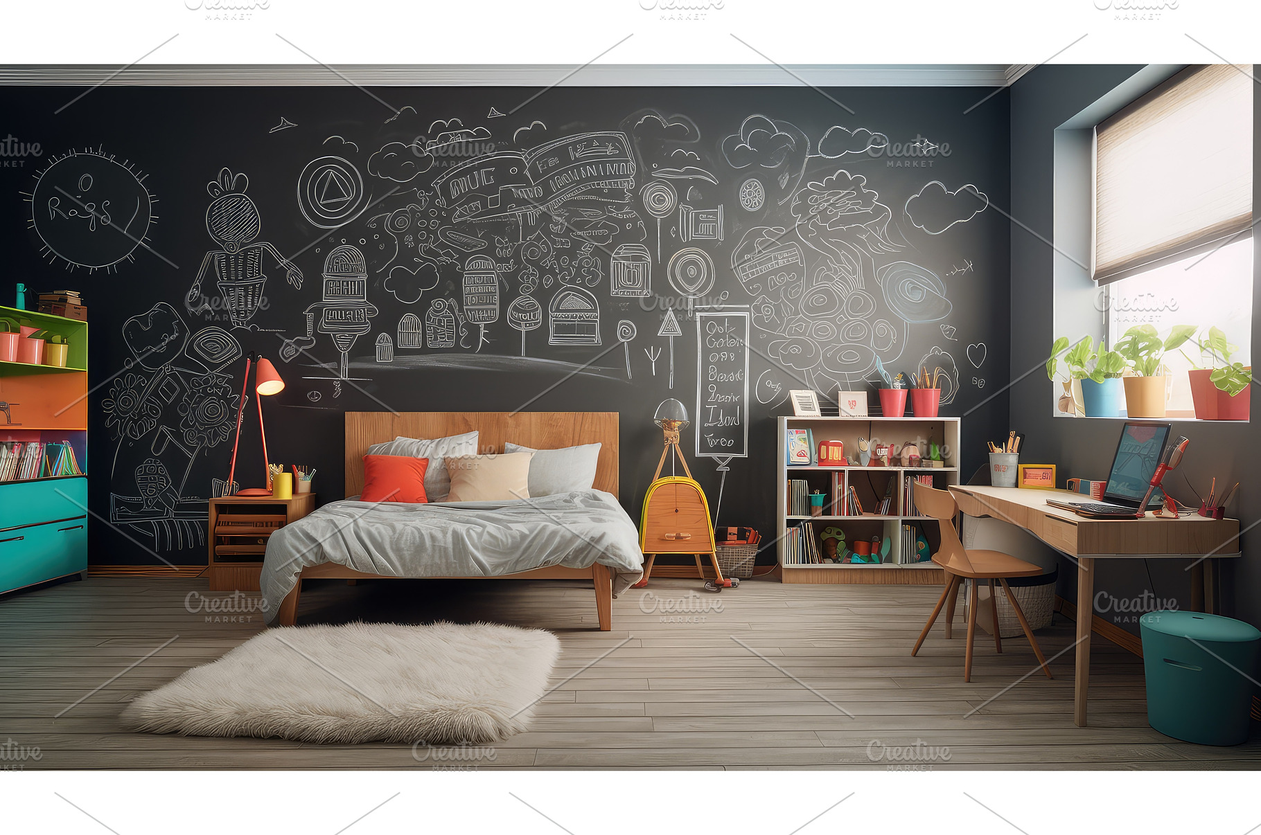 drawings gray chalkboard ai, a Background Photo by pikepicture