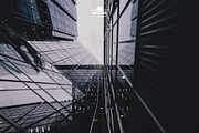 Architecture Lightroom Presets, an Action Add-On by Lavinsky Art Store (Thumbnail 7 of 27)