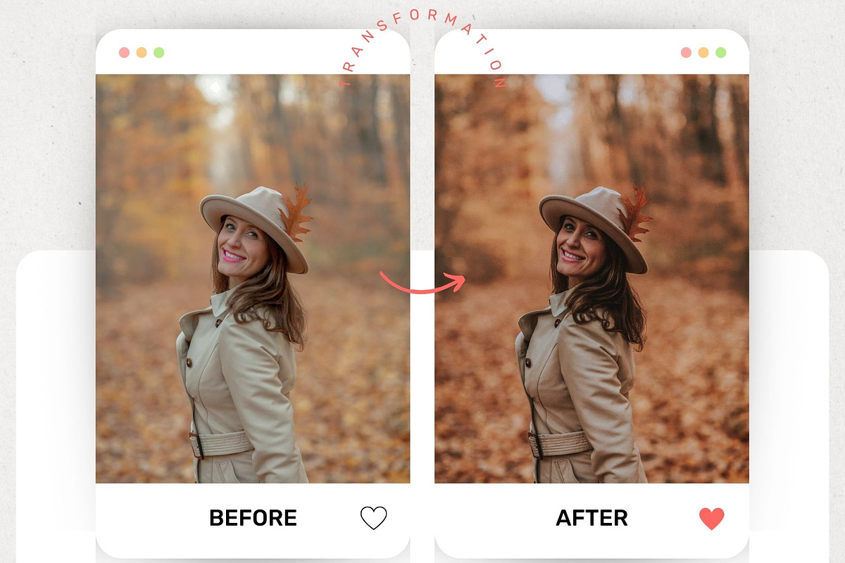 Moody Lightroom Presets & Luts, a Preset Add-On by presetsroom (Photo 5 of 13)
