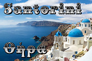 Maison Luxe, a Font by FontMesa (Thumbnail 5 of 8)