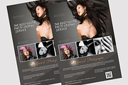 PhotoGraphy Flyer Template, a Flyer Template by TheGraphicsWorld (Thumbnail 2 of 3)