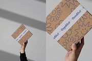 Packaging Box 04 Mockup, a Packaging Mockup by mockstar (Thumbnail 7 of 9)