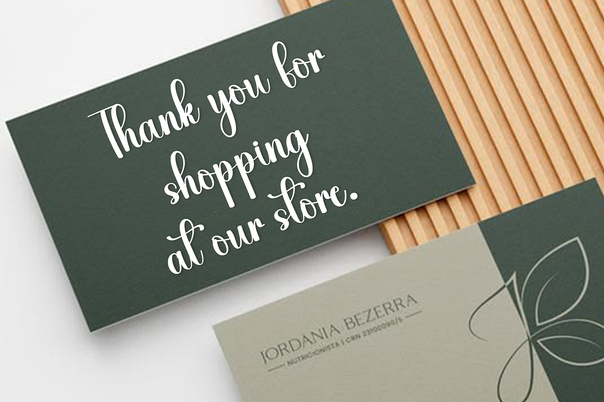 Bestielove, a Handwritten Font by FreshTypeINK (Photo 8 of 8)